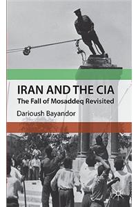 Iran and the CIA