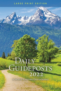 Daily Guideposts 2022