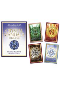 Crystal Mandala Oracle