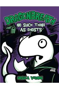 Dragonbreath #5