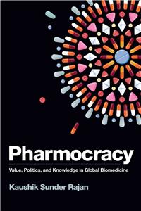 Pharmocracy