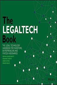 Legaltech Book