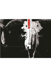 Black Monday Murders Volume 1