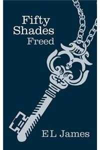 Fifty Shades Freed