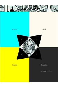 Black Jack Volume 1