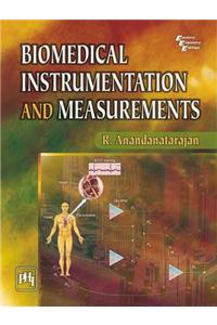 Biomedical Instrumentation And Measurements