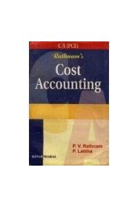 Cost Accounting