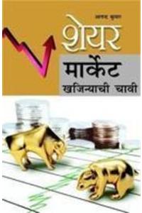 Share Bazar Mein Khazane Ki Chaabi