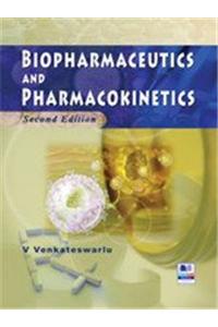 Biopharmaceutics and Pharmacokinetics