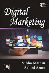 Digital  Marketing