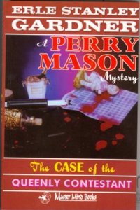 The Case Of The Queenly Contestant