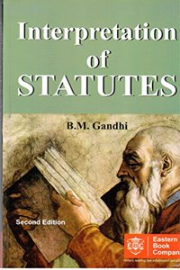 Interpretation of Statutes