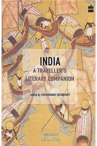 India: A Traveller's Literary Companion