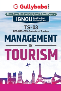TS-03 Management in Tourism