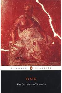 The Last Days of Socrates