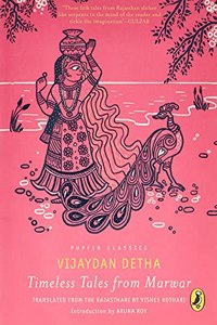 Timeless Tales from Marwar