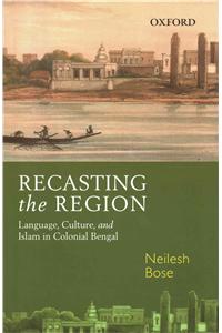 Recasting the Region