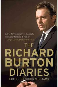 Richard Burton Diaries