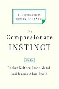 The Compassionate Instinct