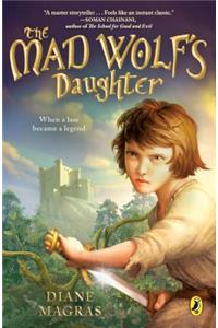 Mad Wolf's Daughter
