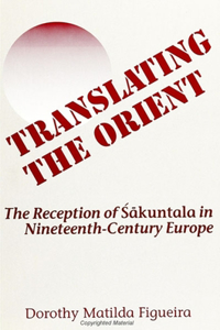 Translating the Orient