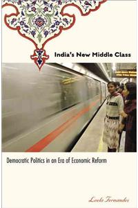 India's New Middle Class