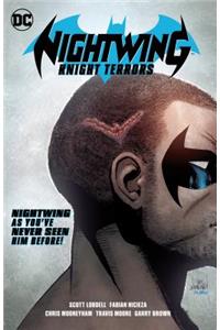 Nightwing: Knight Terrors