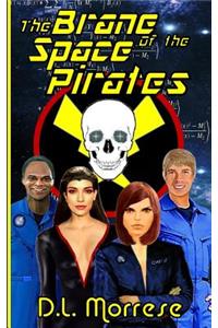 Brane of the Space Pirates