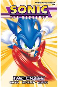 Sonic the Hedgehog 2: The Chase