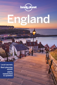 Lonely Planet England 11