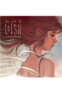 Art of Loish