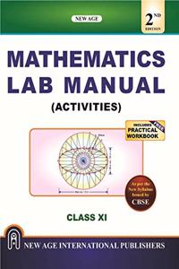 Mathematics Lab Manual ( Activities)-XI
