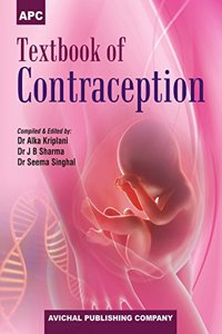 Textbook of Contraception