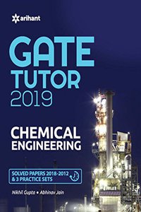 Chemical Engineering GATE 2019