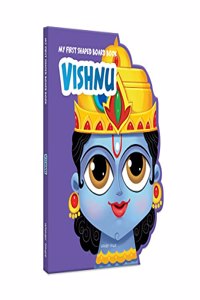 Vishnu (Hindu Mythology)