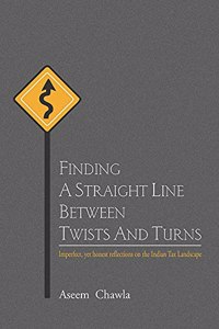 Finding a Straight Line between Twists and Turns