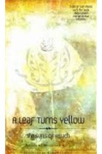 A Leaf Turns Yellow: The Sufis Of Awadh