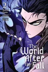 World After the Fall, Vol. 2