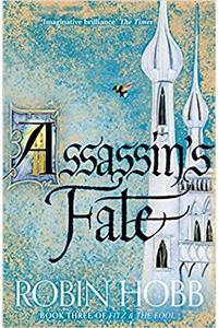 Assassin’s Fate