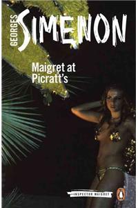 Maigret at Picratt's