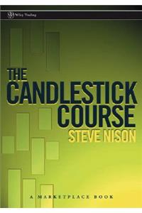 Candlestick Course