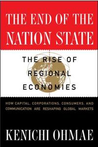End of the Nation State