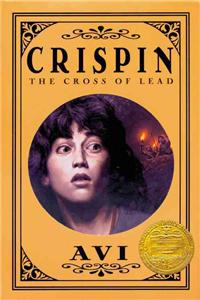 Crispin: The Cross of Lead (Newbery Medal Winner): The Cross of Lead