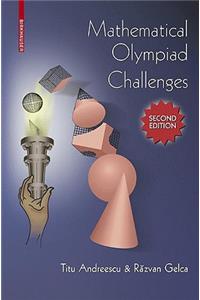 Mathematical Olympiad Challenges