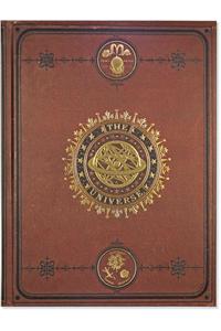 UNIVERSE JOURNAL