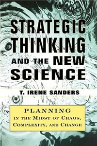 Strategic Thinking and the New Science