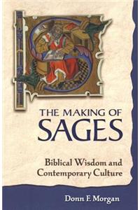 Making of Sages