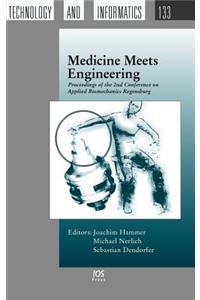 Medicine Meets Engineering