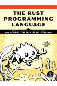 The Rust Programming Language