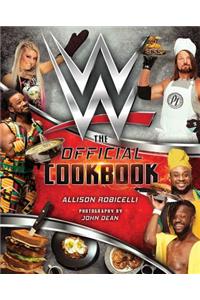 Wwe: The Official Cookbook